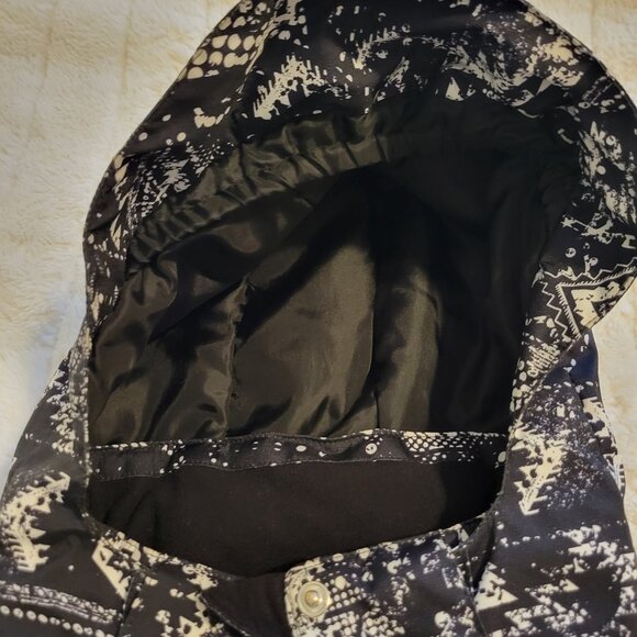 Jupa Girls' Ski / Snowboard Insulated Jacket - Picture 7 of 9